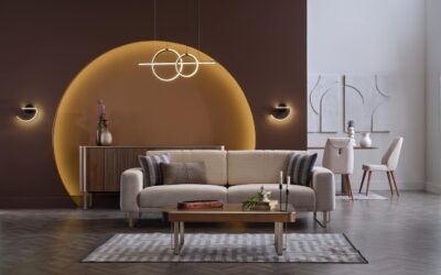 Mirante Sofa Sleeper-Beatto Cream