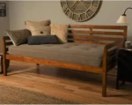 BoHo Daybed Brown