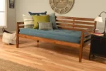 BoHo Daybed Brown | Futon Store