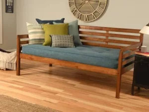 BoHo Daybed Brown | Futon Store near me