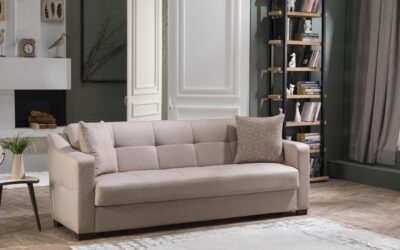 Tahoe Sofa Sleeper Remoni Vizon
