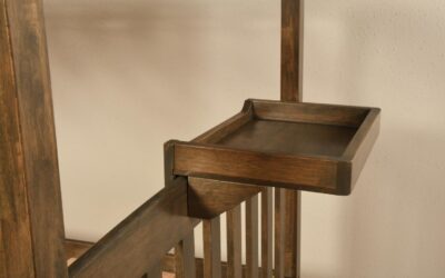 Claire Bunk Bed Side Tray