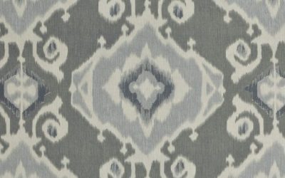 Delhi Storm Futon Cover