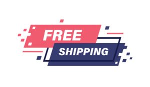 Free Shipping