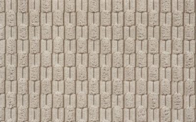 Callie Smoke Futon Cover