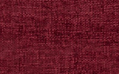 Enchanted Claret Futon Cover