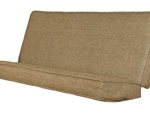 Full-Size Studio Sleeper Mattress in Natural Beauty Taupestone