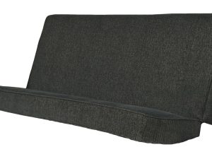 Full-Size Studio Sleeper Mattress in Tabor Indigo